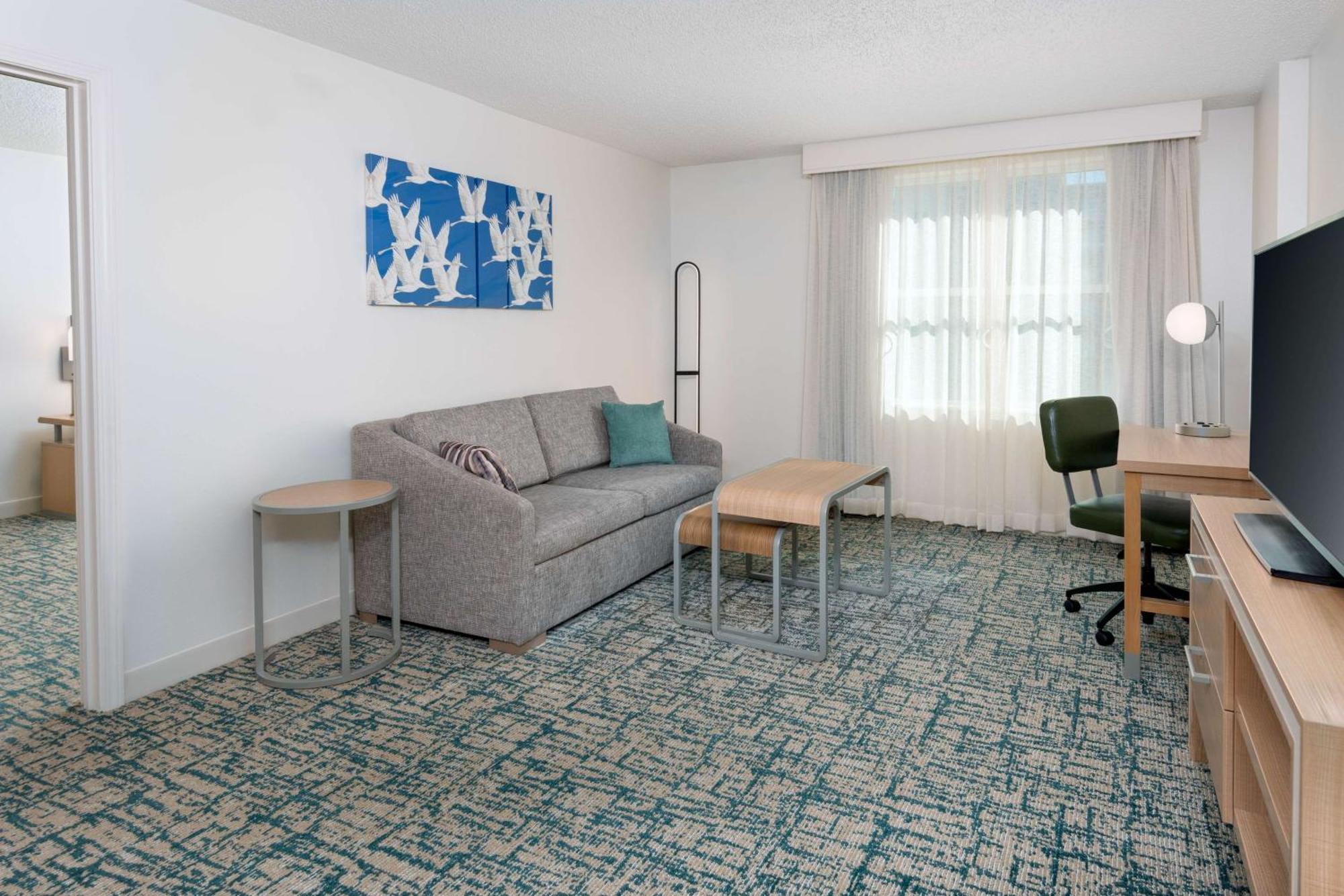 Homewood Suites By Hilton Tampa Airport - Westshore Exterior photo