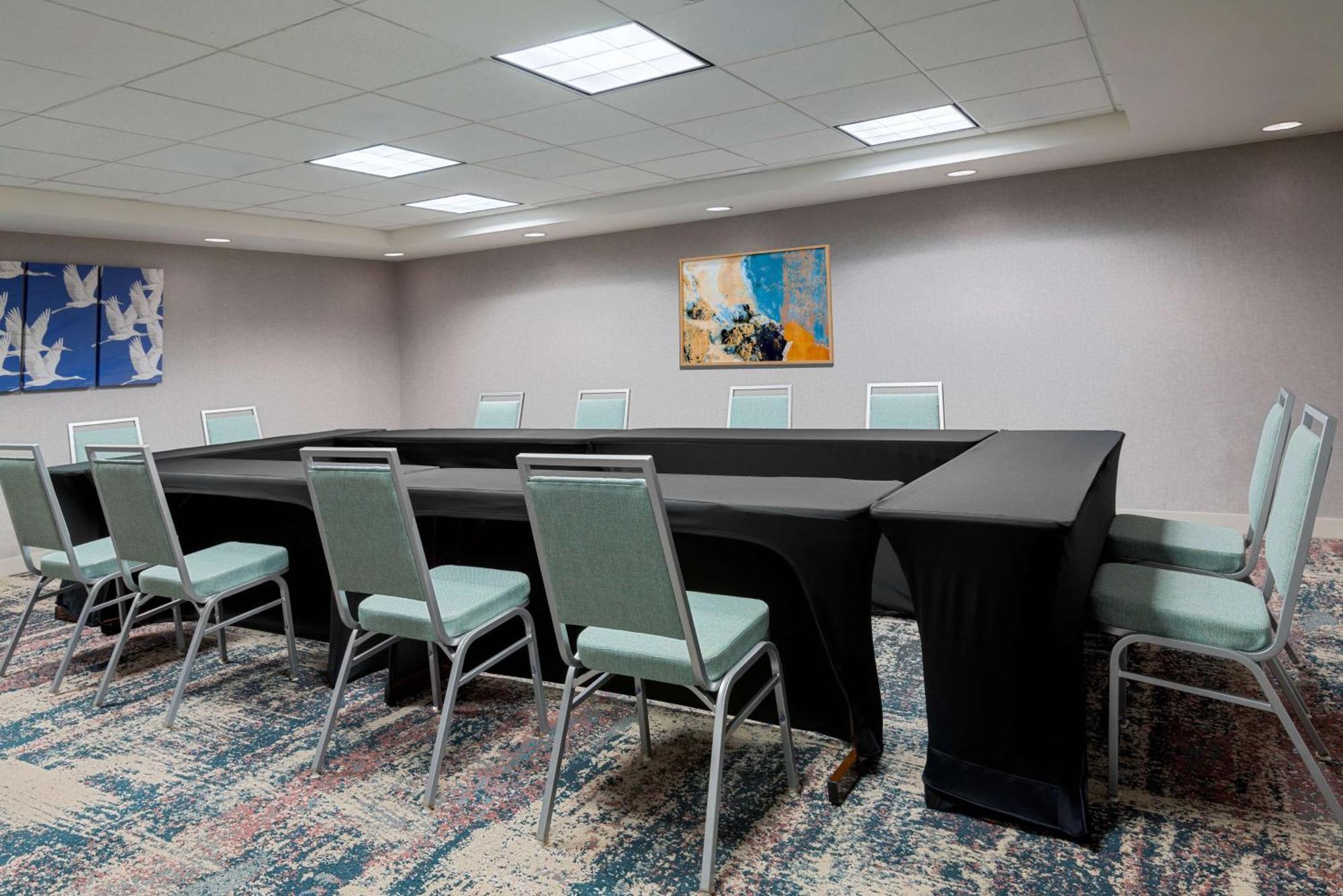 Homewood Suites By Hilton Tampa Airport - Westshore Exterior photo