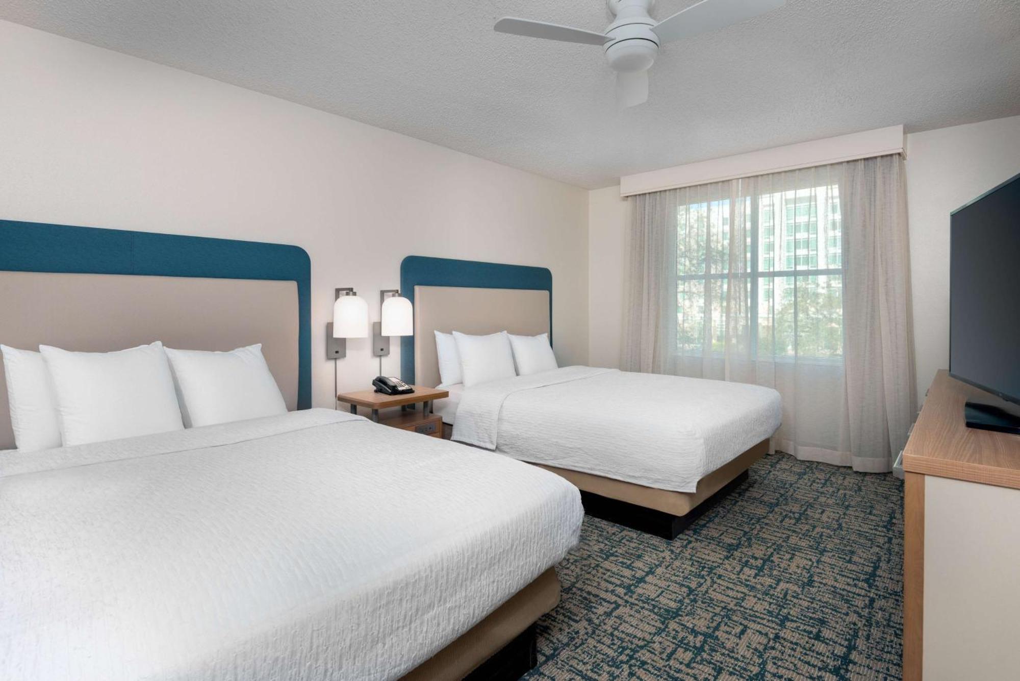 Homewood Suites By Hilton Tampa Airport - Westshore Exterior photo
