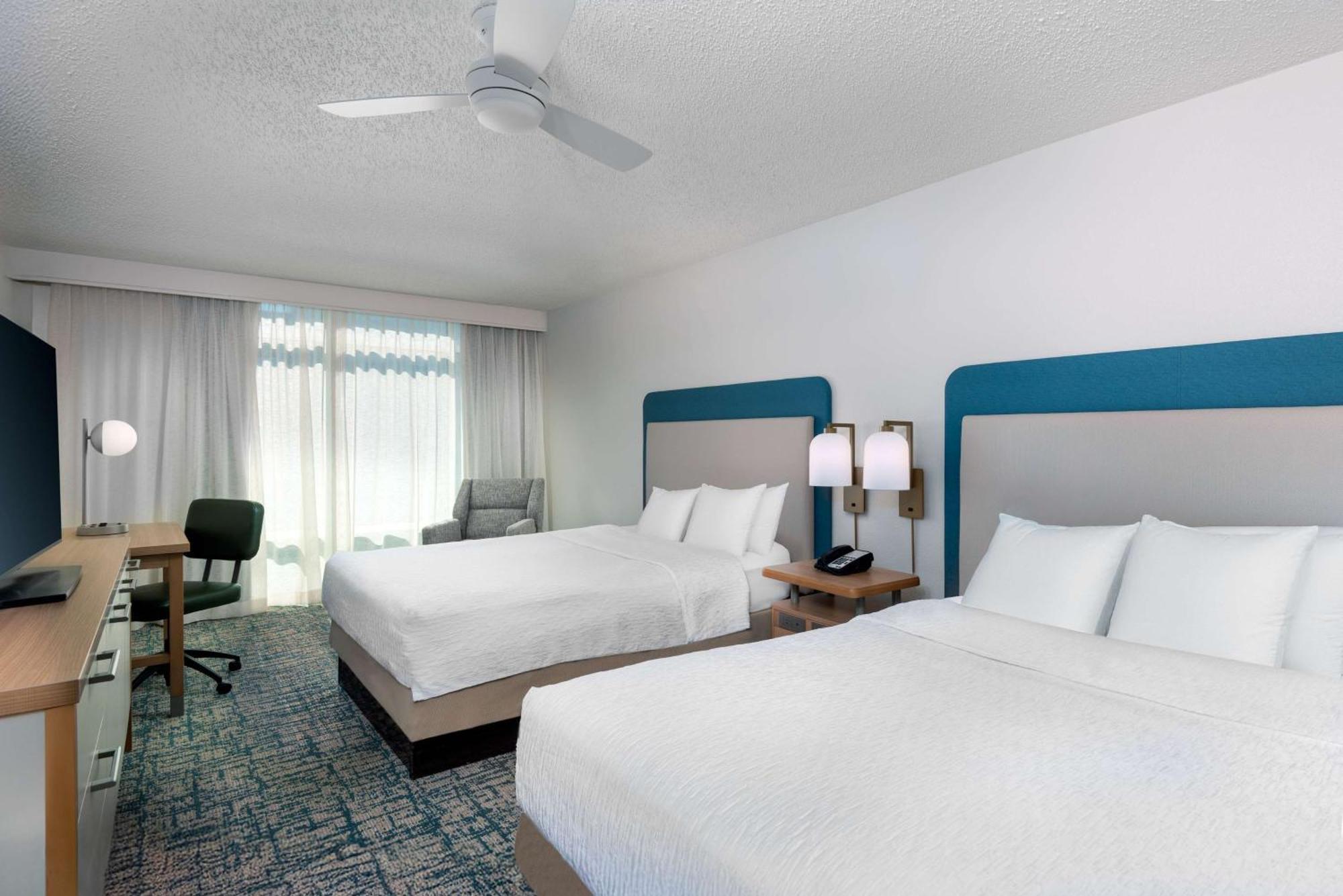 Homewood Suites By Hilton Tampa Airport - Westshore Exterior photo